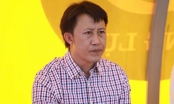 CLB Hà Tĩnh đã có HLV trưởng mới