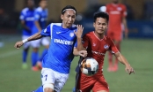 Trực tiếp Viettel vs Quảng Ninh: Khó đoán!