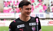 Báo Thái: 'Đặng Văn Lâm là thần may mắn của Cerezo Osaka'