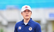 Tân HLV Hà Nội 'mượn ý tưởng' ĐT Việt Nam