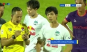 Công Phượng bị CLB HAGL 'phê bình nghiêm khắc' vì hành vi không đẹp