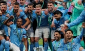 Lịch thi đấu bóng đá hôm nay 14/5: Manchester City rước cúp