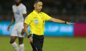 Việt Nam có số trọng tài FIFA thua cả Lào