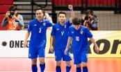 ĐT Thái Lan thắng thuyết phục ĐT UAE, mở đường tới World Cup