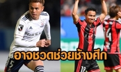 Nóng: ĐT Thái Lan 'lâm nguy' khi mất siêu trụ cột tại VL World Cup