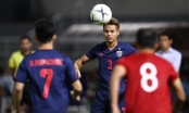 Siêu hậu vệ J.League bị 'ném đá' không thương tiếc vì rời bỏ ĐT Thái Lan