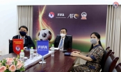 NÓNG: Đại diện Việt Nam trúng cử 'ghế' quan trọng ở FIFA