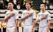 ĐT Thái Lan dự khán, trực tiếp cổ vũ ĐT Việt Nam dự World Cup