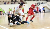 LĐBĐ Lebanon: 'Chúng ta quá phung phí và nhường cơ hội dự World Cup cho ĐTVN'