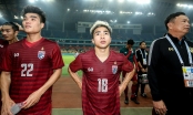 Messi Thái đẩy ĐT Thái Lan vào thế 'ngàn cân treo sợi tóc'