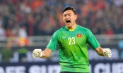 'Đặng Văn Lâm thèm khát đưa Việt Nam dự World Cup'