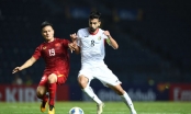 ĐT Việt Nam khiến đối thủ 'gặp ác mộng' trước thềm VL World Cup