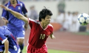 NÓNG: 'Cậu bé vàng' Văn Quyến tái xuất V.League