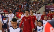 ĐT Việt Nam có gần 80% cơ hội vượt qua Vòng loại World Cup 2022