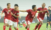 Indonesia gửi 'lời cảnh báo' đầy sức nặng tới ĐT Việt Nam