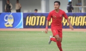 'Gà son' Indonesia nói thẳng về cửa thắng ĐT Việt Nam