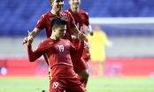 Sao Hà Lan: 'Sân khấu V.League quá chật hẹp cho cầu thủ ĐT Việt Nam'