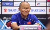 HLV Park: 'Thú thật, tôi còn chưa nghiên cứu ĐT UAE'
