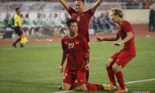 Tiến Linh: 'Chỉ cần được hát Quốc ca ở World Cup đã là quá hãnh diện rồi'