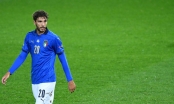 Chấm điểm Italia vs Thụy Sĩ: Nổi bật sao trẻ!