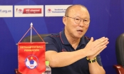 NÓNG: 'Chốt' thời gian VFF đàm phán hợp đồng mới với HLV Park Hang Seo
