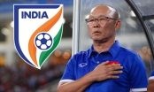 CĐV Ấn Độ: 'Có HLV Park Hang Seo thì cũng chẳng giúp được gì!'