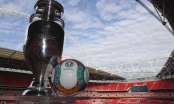 UEFA ra 'phán quyết cuối cùng' về trận chung kết EURO 2021