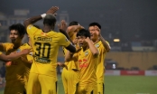 V.League rõ ngày trở lại, chơi theo thể thức chưa từng có?
