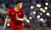 AFC 'khen tới tấp' thủ quân ĐT Việt Nam trước thềm trận đánh lớn