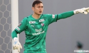 Văn Lâm bị 'lãng quên', Cerezo Osaka thắng nhọc đội bóng cửa dưới'