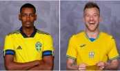 Tỉ lệ chiến thắng Thụy Điển vs Ukraina: 'Cửa trên' cầm chắc vé!