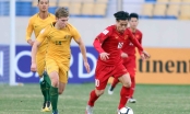 AFC cảnh báo ĐT Việt Nam về sức mạnh của Trung Quốc, Australia