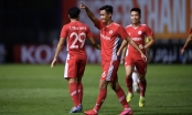 Lịch thi đấu vòng 3 AFC Champions League: Đại chiến Thái Lan - Việt Nam