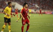 Chuyên gia Ả rập 'tiên đoán' về kết cục của ĐT Việt Nam tại VL World Cup