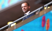 UEFA thừa nhận việc tổ chức EURO 2021 là sai lầm lớn