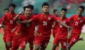 Myanmar tuyên bố 'xanh rờn': Không ngán Việt Nam!