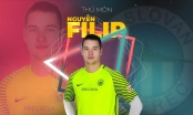 Filip Nguyễn bị trả lại hồ sơ nhập quốc tịch Việt Nam