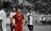 Chuyên gia châu Á 'tiên tri' về thứ hạng cuối cùng của ĐT Việt Nam tại VL World Cup 2022