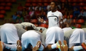 'Đối thủ trực tiếp' gửi lời thách thức tới ĐT Việt Nam tại World Cup