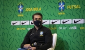 Tượng đài bóng đá Brazil coi trận gặp ĐT Việt Nam là 'then chốt' ở World Cup