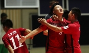 Xuất hiện thông tin Việt Nam rút lui khỏi World Cup