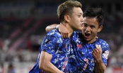 ĐT Nhật Bản ở Vòng loại thứ 3 World Cup 2022: Một tấm vé chắc chắn?