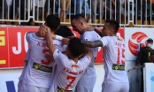Vừa lỡ hẹn vô địch V-League, HAGL chính thức chia tay 'siêu trụ cột'