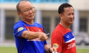 'Người thân cận' tiết lộ thông tin về tin đồn HLV Park sang Thái Lan làm việc