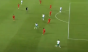 Xuất hiện chứng cứ 'tố' trọng tài đã sai ngay từ đầu khi thổi penalty ĐT Việt Nam?