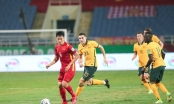 Siêu máy tính xếp Việt Nam vào diện 'nguy hiểm khẩn cấp' tại VL World Cup 2022