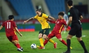 FIFA đã nhận 'đơn kiến nghị' về trọng tài trận Việt Nam, đưa ra câu trả lời rõ ràng