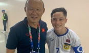 Messi Lào 'tiên tri' ĐT Việt Nam sẽ làm được điều không tưởng tại VL World Cup 2022