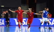Báo Brazil phân tích bàn thắng đầu tiên của ĐT Việt Nam tại World Cup 2021