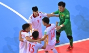 Việt Nam bị dồn vào 'thế chân tường' tại World Cup 2021